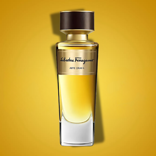 Salvatore Ferragamo Arte Orafa Eau de parfum