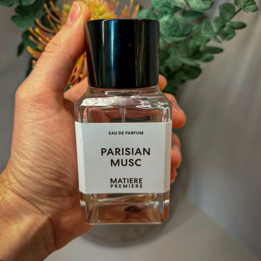 Matiere Premiere Parisian Musc Eau de Parfum