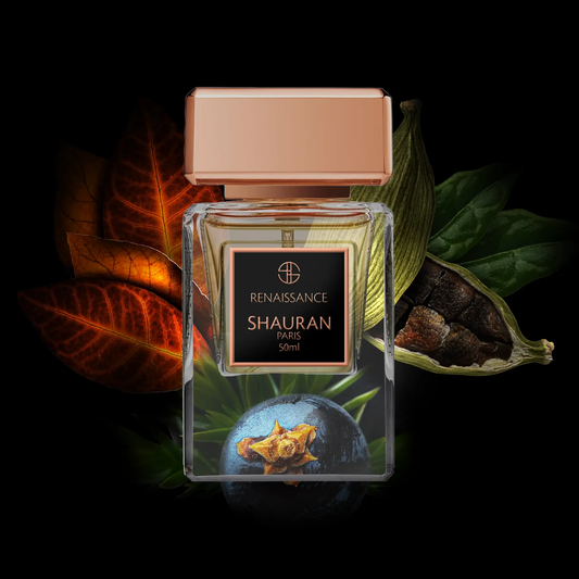 Shauran Renaissance Eau de parfum