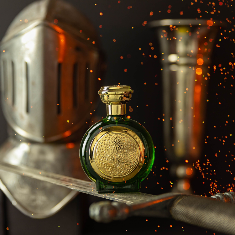 Boadicea the Victorious Knight of Love for men | Samples