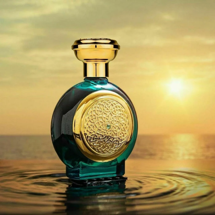 Boadicea the Victorious Green Sapphire Eau de Parfum