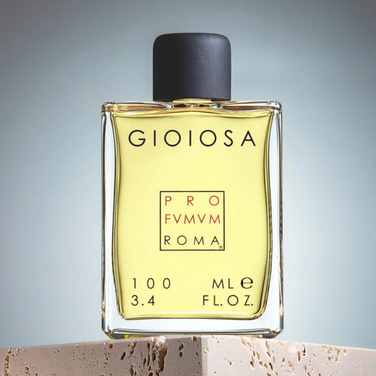 Profumum Roma Gioiosa Eau de parfum