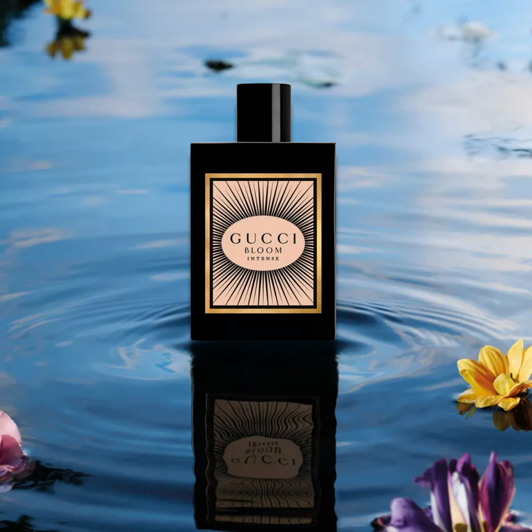 Gucci Bloom Intense Eau De Parfum