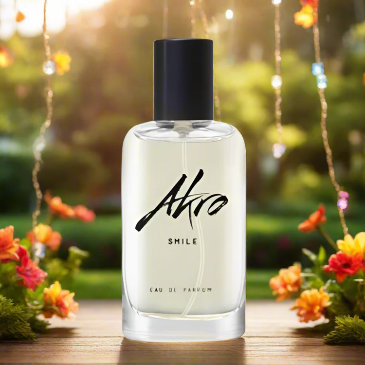 AKRO Smile Eau de Parfum