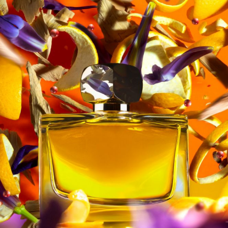 Jovoy Paris Aqua Memorabilis Eau de Parfum