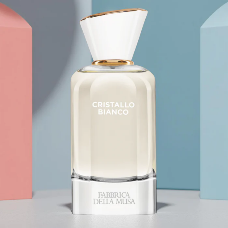 Fabbrica Della Musa Cristallo Bianco for women | Samples