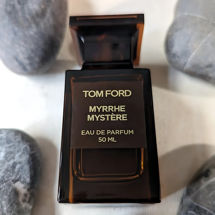 Tom Ford Myrrhe Mystere Eau de Parfum