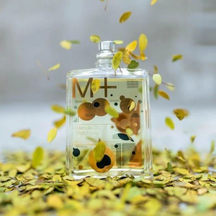 Escentric Molecules Molecule 01 + Patchouli Eau de Parfum
