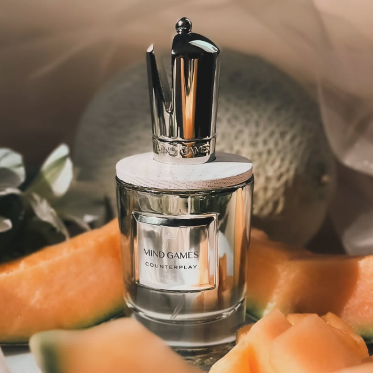 Mind Games Counterplay Extrait De Parfum
