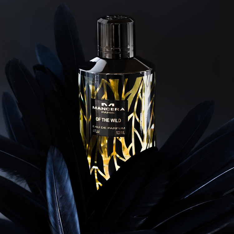 Mancera Of The Wild Eau de Parfum