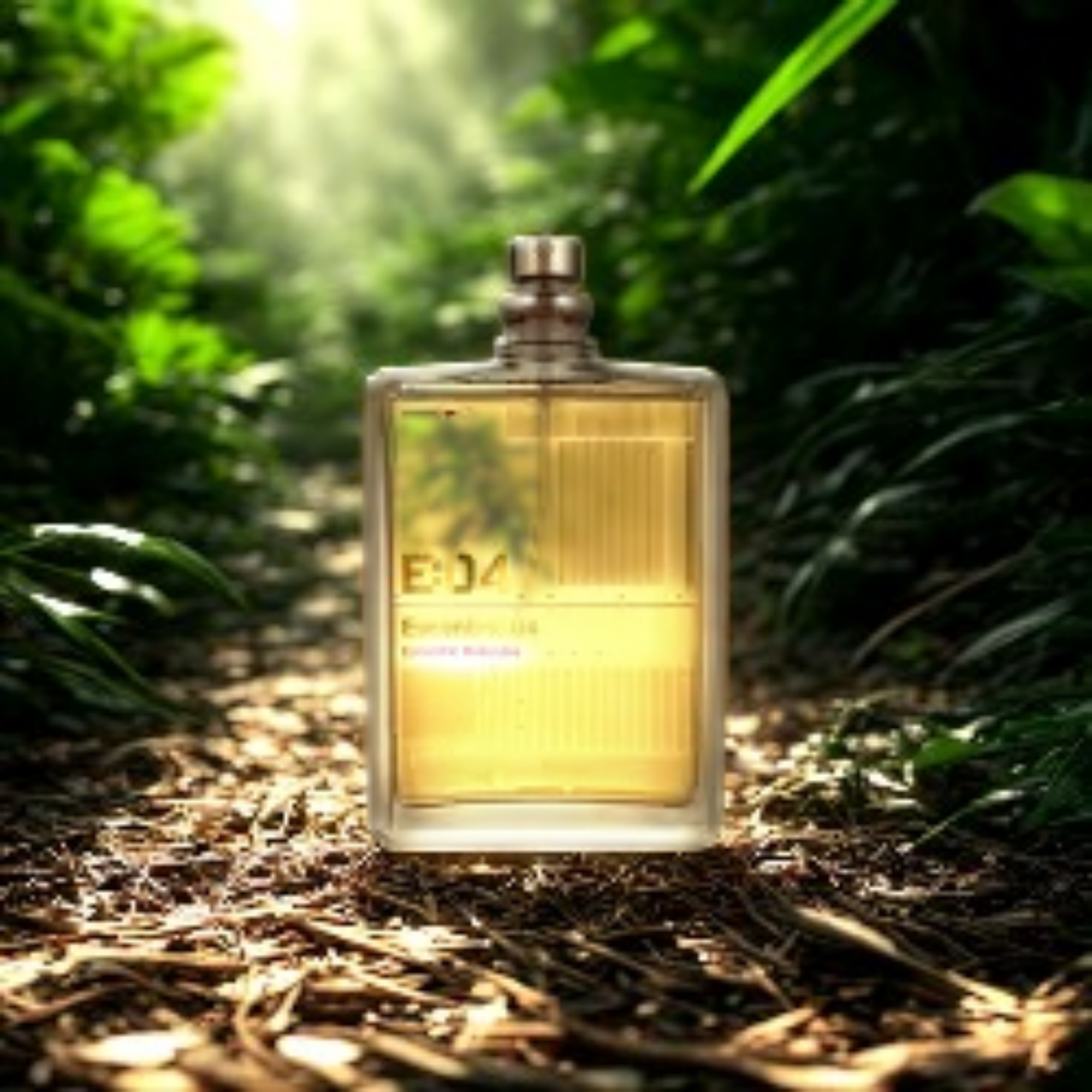 Escentric Molecules Molecule 04 Eau de Parfum