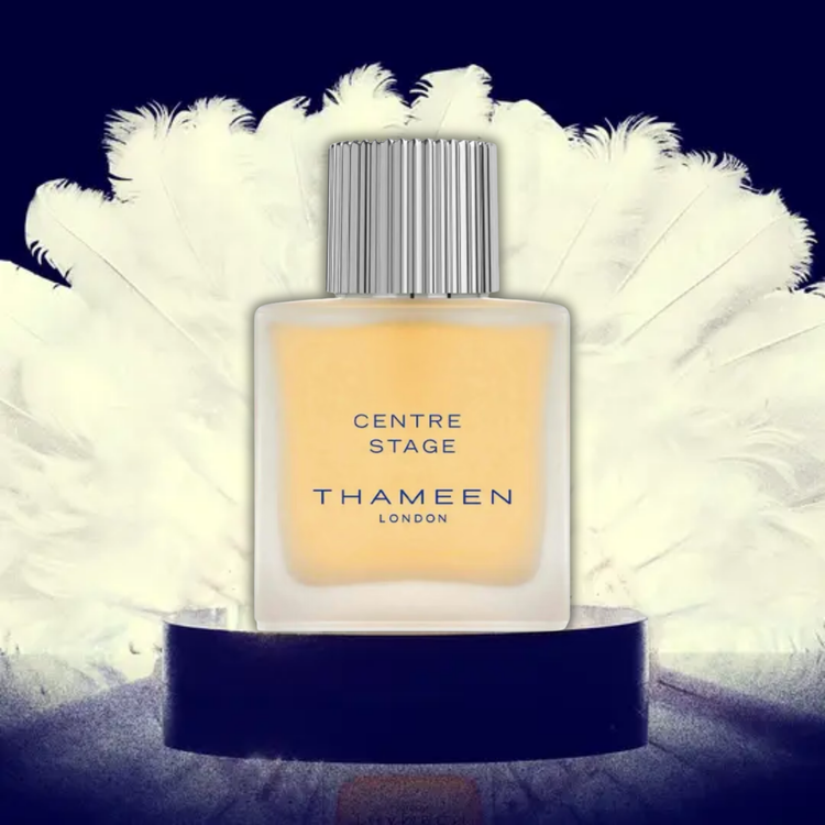 Thameen Centre Stage Eau de Cologne