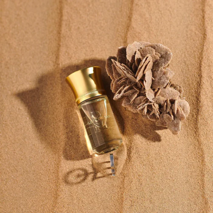 Liquides Imaginaires Fleur de Sable Eau de parfum