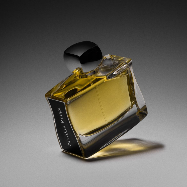 Jovoy Paris Pavillon Rouge Eau de Parfum