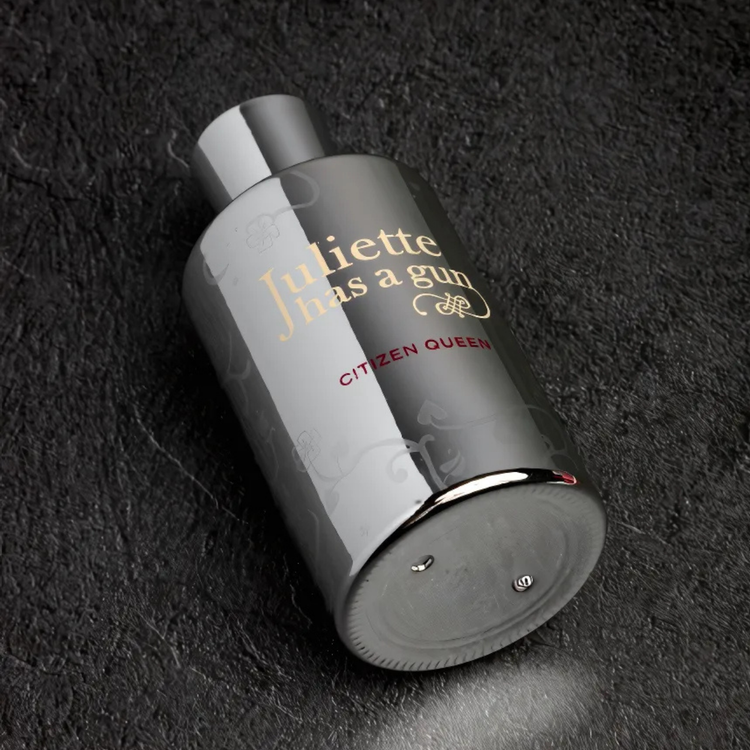 Juliette Has A Gun Citizen Queen