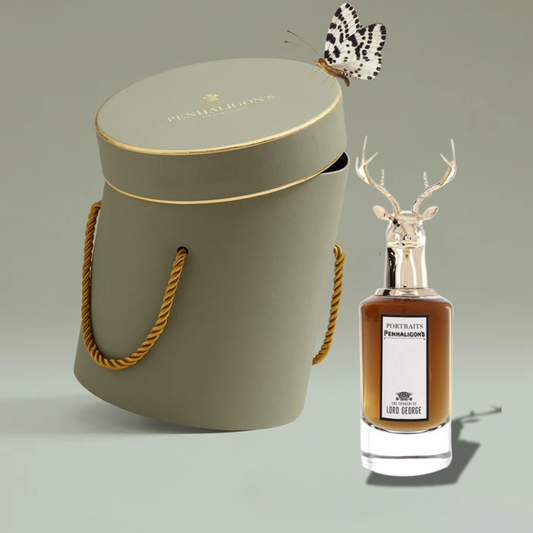 Penhaligon's The Tragedy of Lord George Eau de Parfum