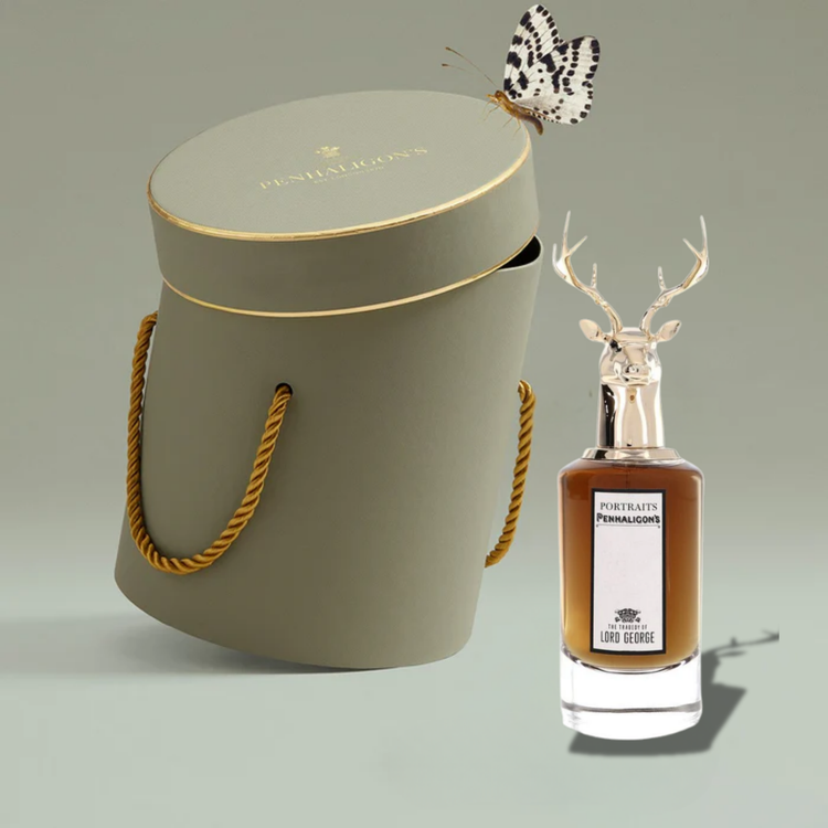 Penhaligon's The Tragedy of Lord George Eau de Parfum