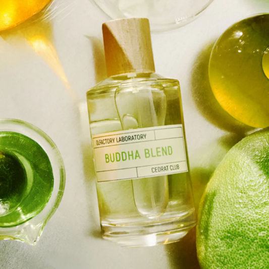 liquides Imaginaires Buddha Blend Eau de Parfum