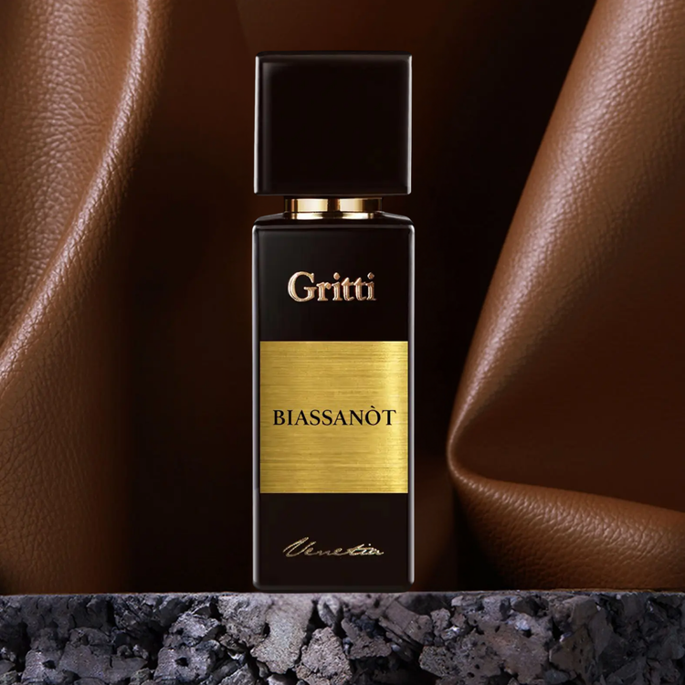 Gritti Biassanot Eau de Parfum