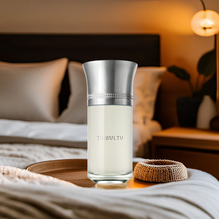 Liquides Imaginaires Tumultu Eau de parfum