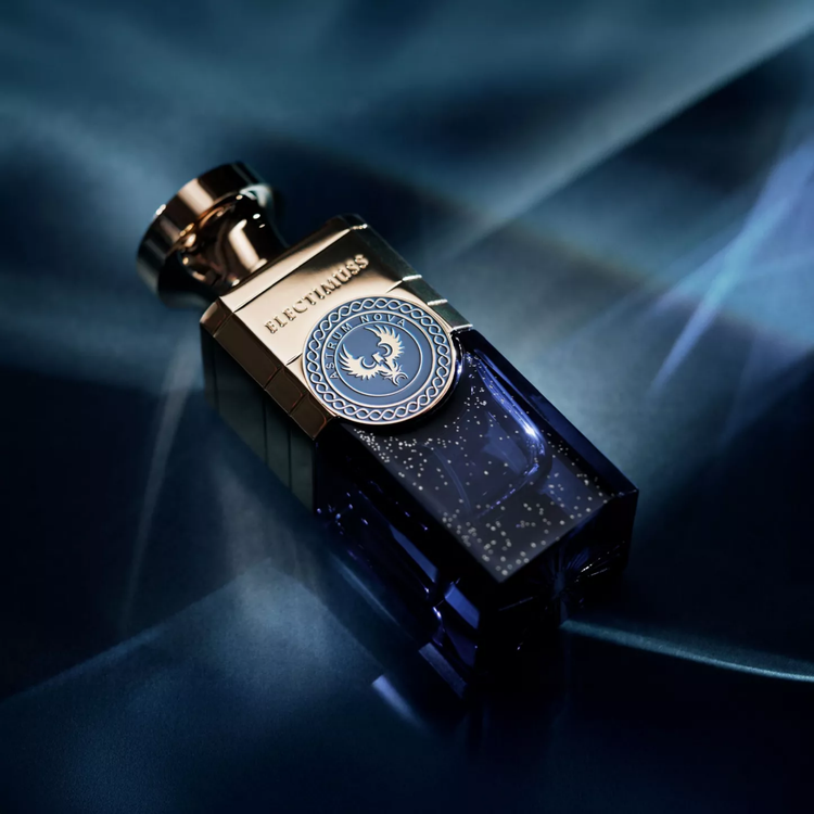 Electimuss Astrum Nova Extrait De Parfum