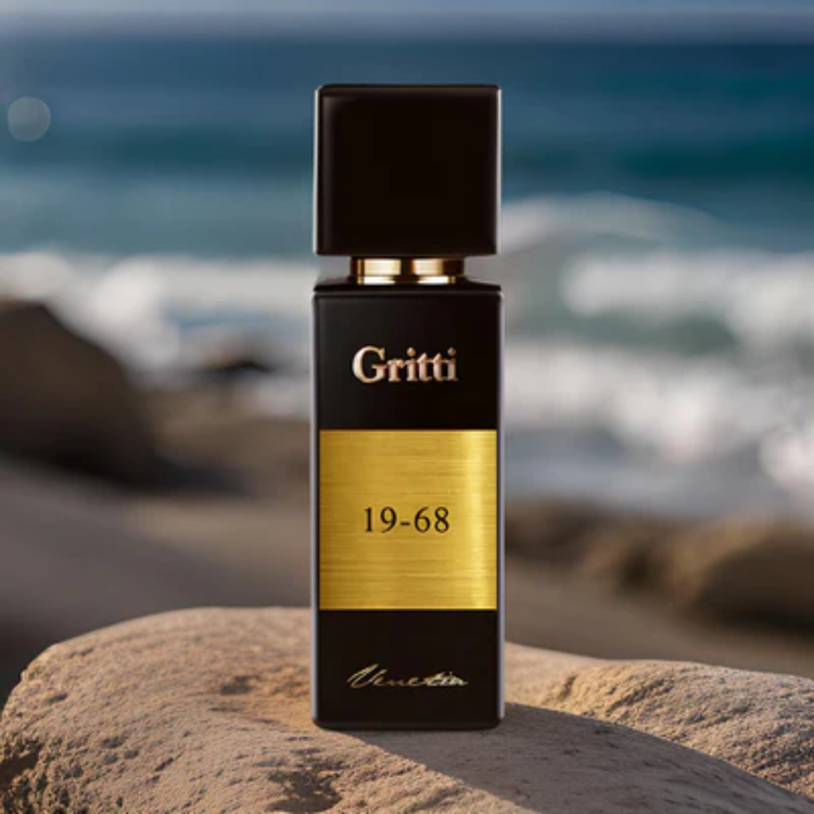 GRITTI 19-68 Eau de Parfum