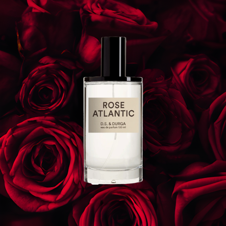 D.S. & Durga Rose Atlantic Eau de parfum
