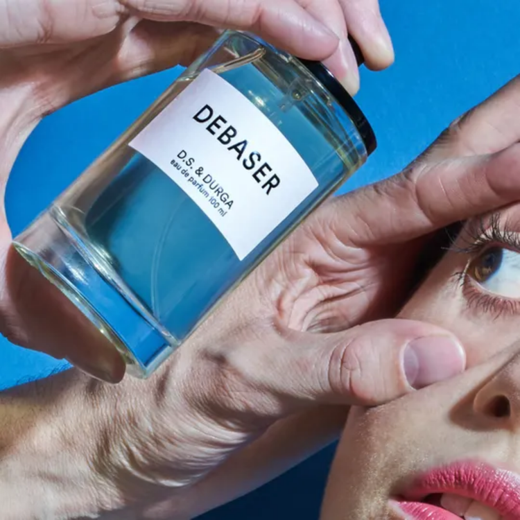 D.S. & Durga Debaser Eau de parfum
