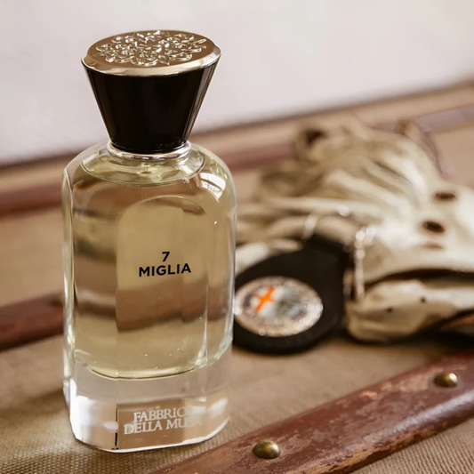 Fabbrica Della Musa 7 Miglia for men | Samples