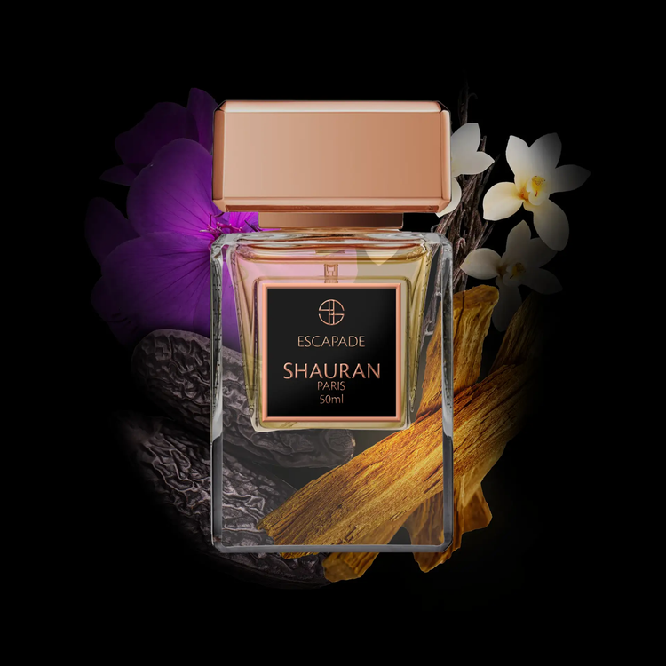 Shauran Escapade Eau de parfum