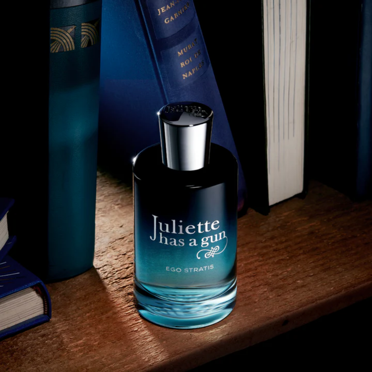 Juliette Has A Gun Ego Stratis Eau de parfum