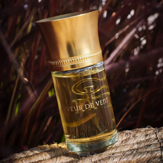 liquides Imaginaires Buveur de Vent Eau de parfum