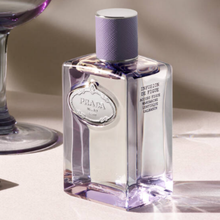 Prada Infusion de Figue Eau de Parfum