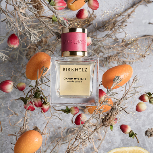 Birkholz Charm Mystery Eau de Parfum