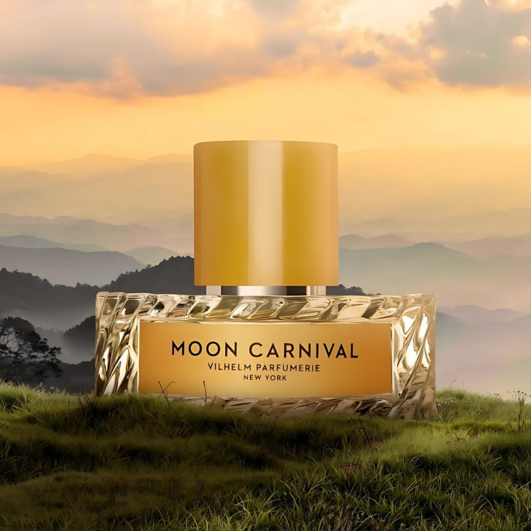 Vilhelm Parfumerie Moon Carnival Eau de Parfum