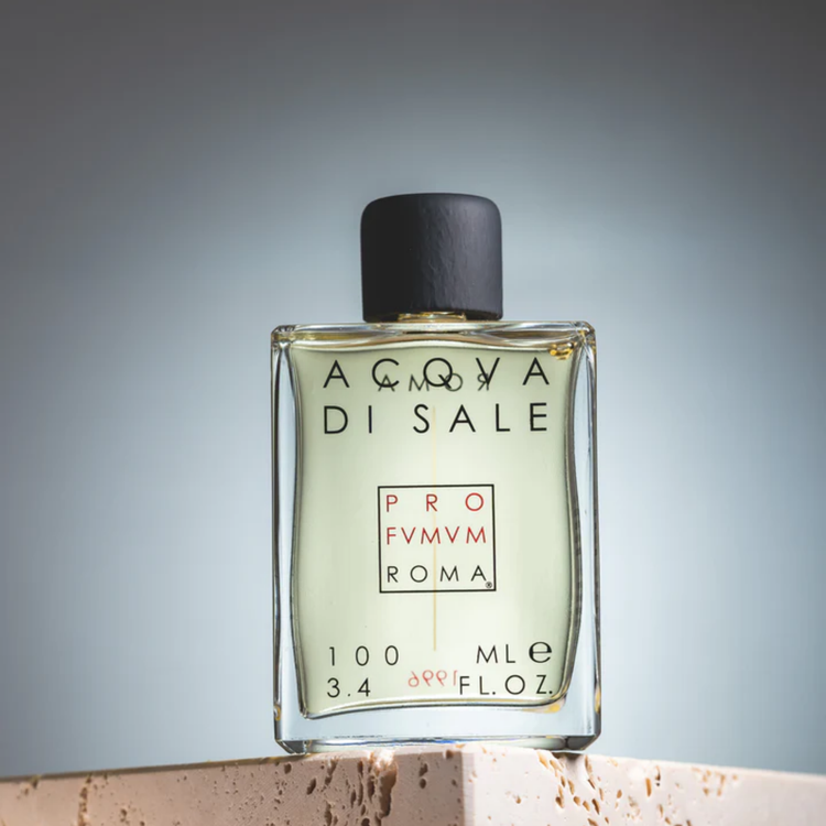 Profumum Roma Acqua di Sale