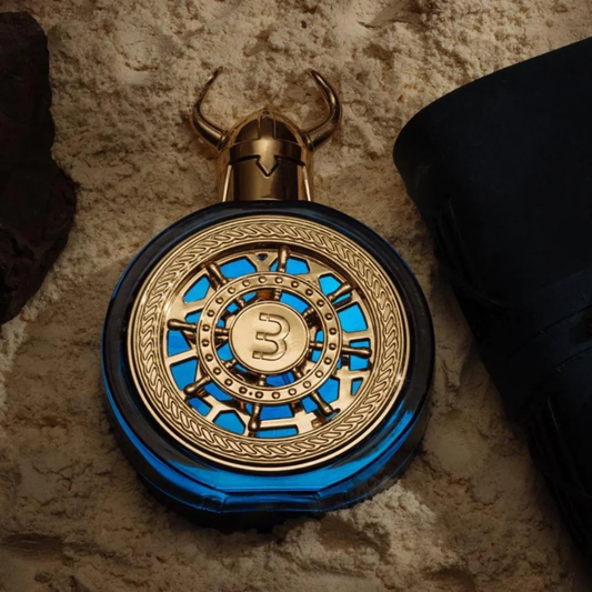 Viking Beirut Eau de Parfum