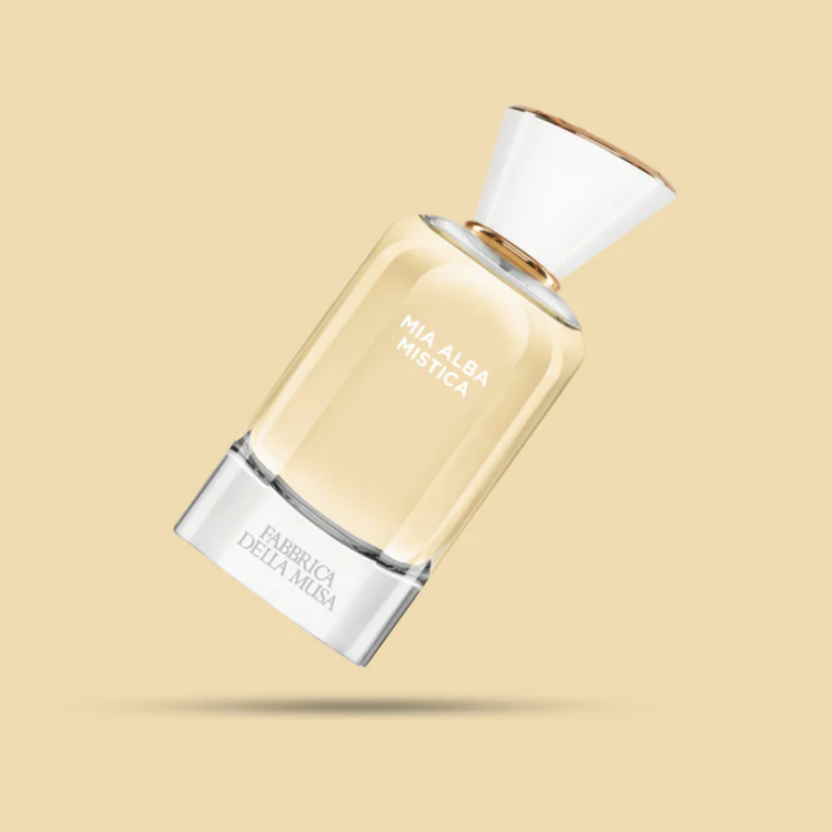 Fabbrica Della Musa Mia Alba Mistica for women | Samples