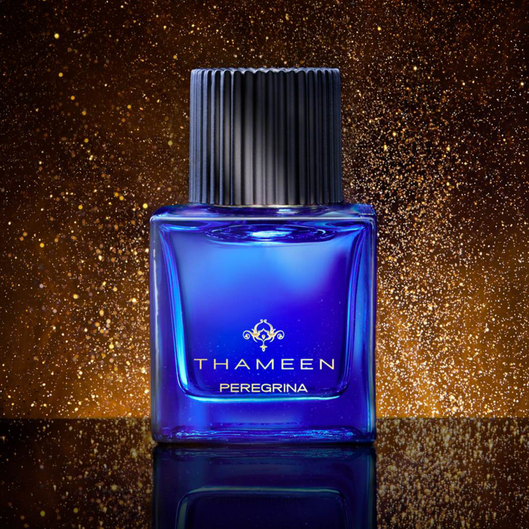 Peregrina Extrait De Parfum