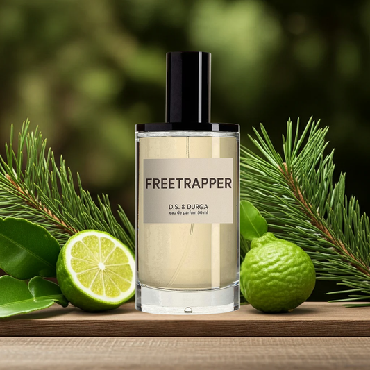 D.S. & Durga Freetrapper