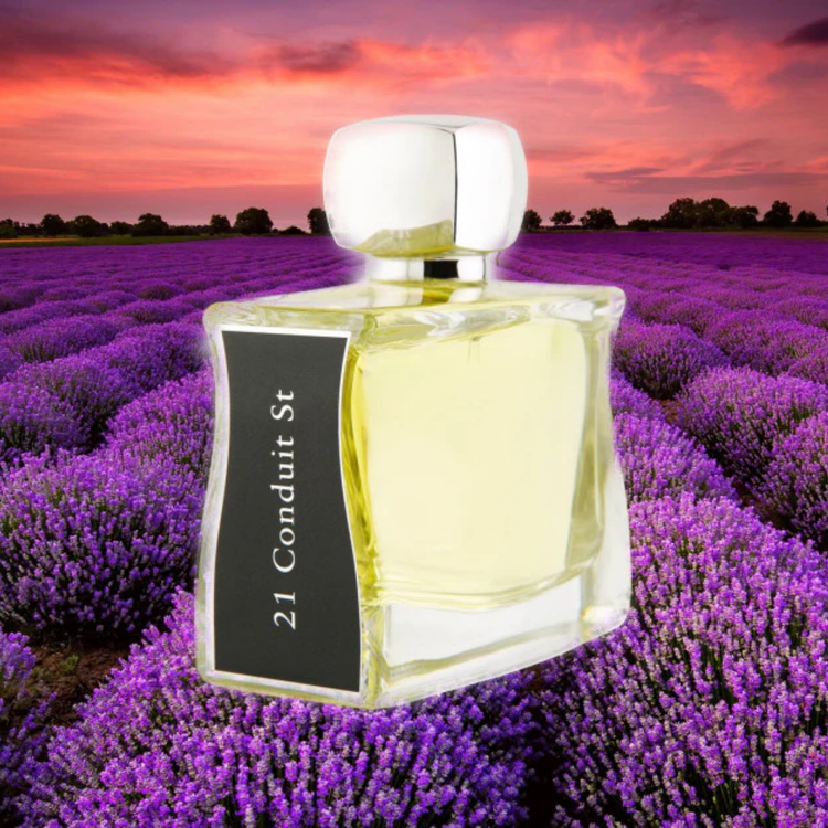 Jovoy Paris 21 Conduit St Eau de Parfum