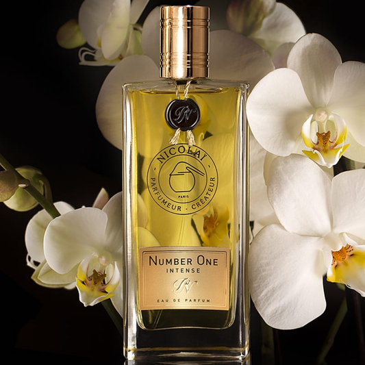 Parfums de Nicolai Number One Intense Eau De Parfum