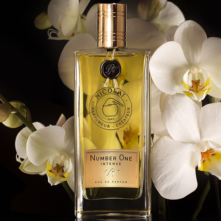 Parfums de Nicolai Number One Intense Eau De Parfum