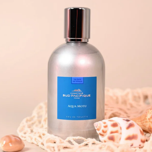 Comptoir Sud Pacifique Aqua Motu Eau de Parfum