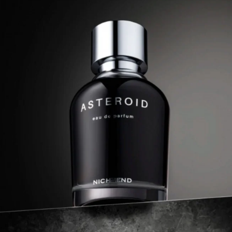 Nicheend Asteroid Eau de Parfum