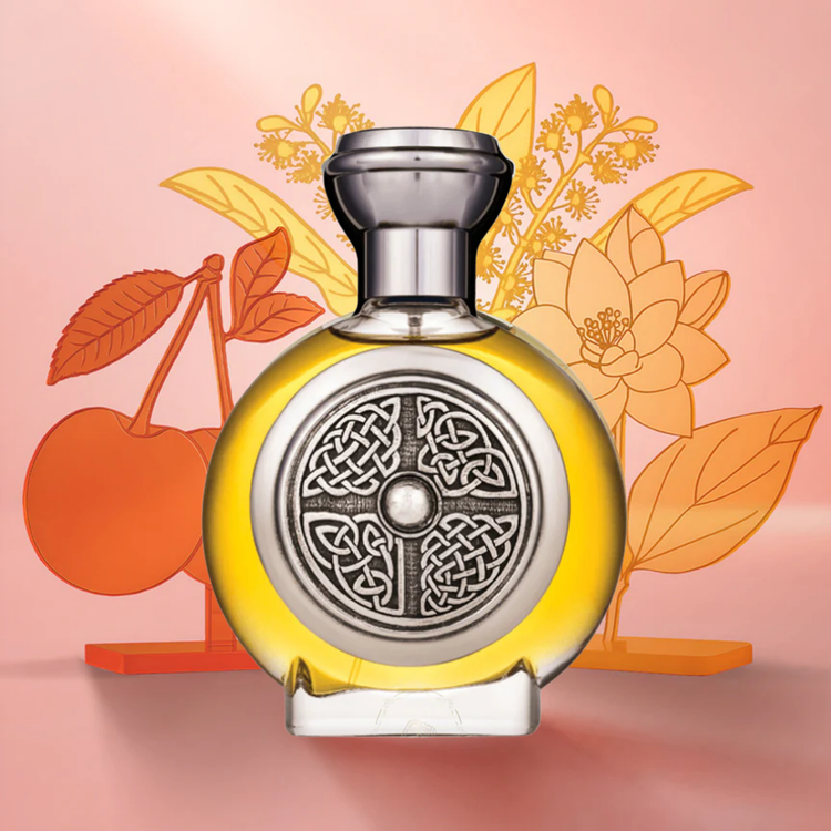 Boadicea The Victorious Complex Eau de parfum
