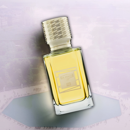 Ex Nihilo Love Shot for Unisex | Samples