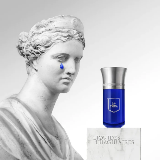 Liquides Imaginaires LaCrima Eau de parfum