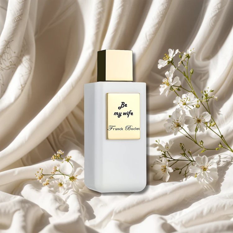 Franck Boclet Be My Wife Parfum