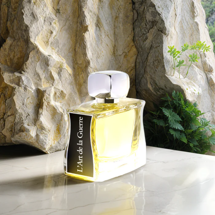 Jovoy Paris L'art De La Guerre Eau de parfum